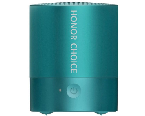 Портативная колонка HONOR MINI, зеленый