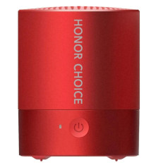 Портативная колонка HONOR MINI, красный