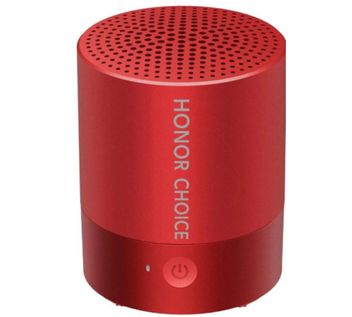 Портативная колонка HONOR MINI, красный