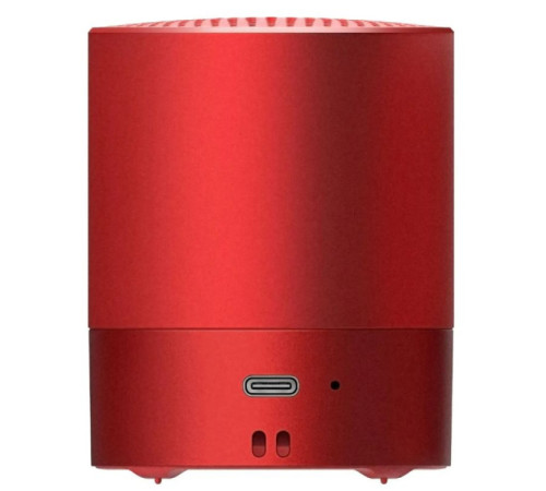 Портативная колонка HONOR MINI, красный