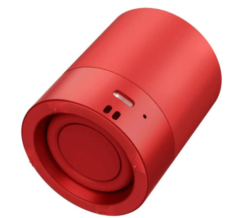 Портативная колонка HONOR MINI, красный
