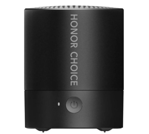 Портативная колонка HONOR MINI, черный