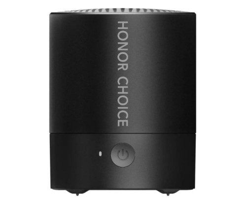 Портативная колонка HONOR MINI, черный Портативная колонка HONOR MINI, черный