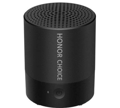 Портативная колонка HONOR MINI, черный