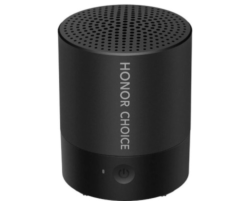 Портативная колонка HONOR MINI, черный Портативная колонка HONOR MINI, черный