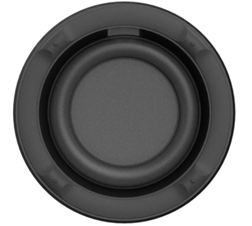 Портативная колонка HONOR MINI, черный