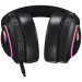 Гарнитура ASUS A701 ROG DELTA II BLK, черный