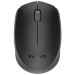 Мышь беспроводная Logitech M171, черный