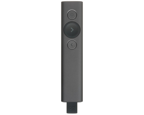 Презентер Logitech SPOTLIGHT SLATE R-R0011 Презентер Logitech SPOTLIGHT SLATE R-R0011