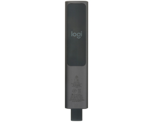 Презентер Logitech SPOTLIGHT SLATE R-R0011 Презентер Logitech SPOTLIGHT SLATE R-R0011