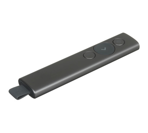 Презентер Logitech SPOTLIGHT SLATE R-R0011