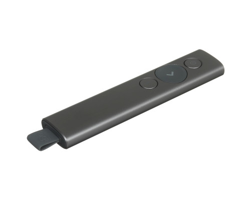 Презентер Logitech SPOTLIGHT SLATE R-R0011 Презентер Logitech SPOTLIGHT SLATE R-R0011