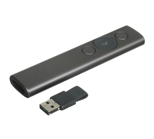 Презентер Logitech SPOTLIGHT SLATE R-R0011