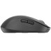 Мышь беспроводная Logitech M650L LEFT, Bluetooth, серый