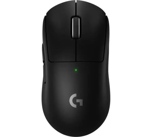Мышь беспроводная игровая Logitech G PRO Х Superlight 2, черный