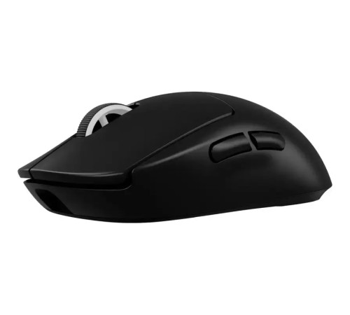 Мышь беспроводная игровая Logitech G PRO Х Superlight 2, черный