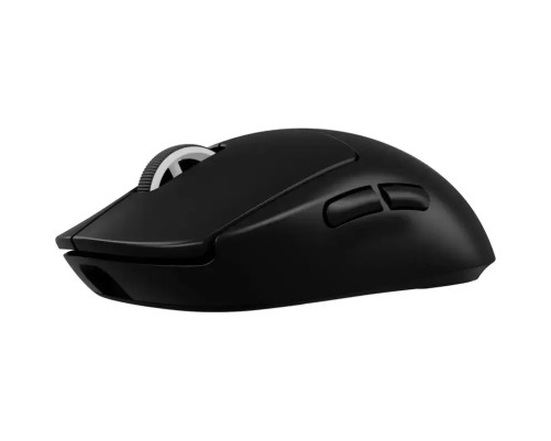 Мышь беспроводная игровая Logitech G PRO Х Superlight 2, черный Мышь беспроводная игровая Logitech G PRO Х Superlight 2, черный
