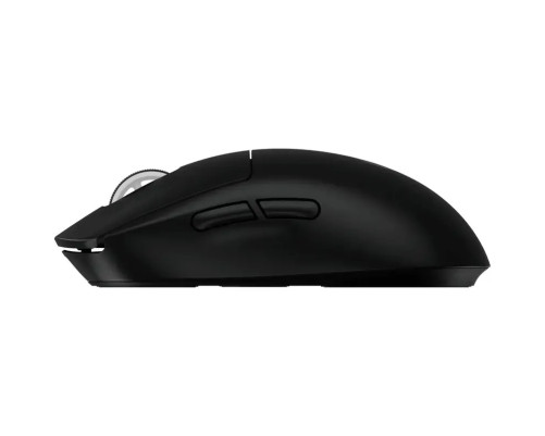 Мышь беспроводная игровая Logitech G PRO Х Superlight 2, черный Мышь беспроводная игровая Logitech G PRO Х Superlight 2, черный