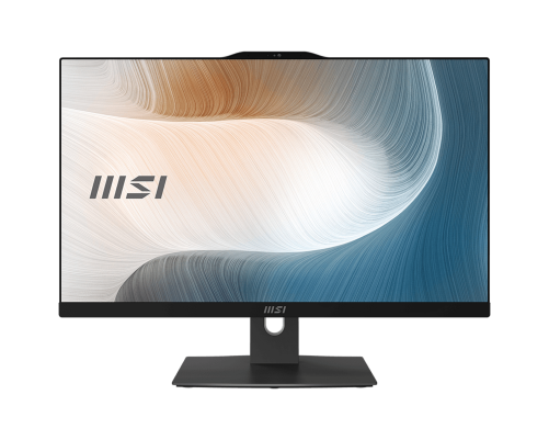Моноблок MSI Modern AM242P 12M-1493XRU Intel Core i5-1235U/16Gb/SSD1Tb/23.8"/IPS/FHD/60Hz/KB/M/NoOS/Black (9S6-AE0711-1493) Моноблок MSI Modern AM242P 12M-1493XRU Intel Core i5-1235U/16Gb/SSD1Tb/23.8"/IPS/FHD/60Hz/KB/M/NoOS/Black (9S6-AE0711-1493)