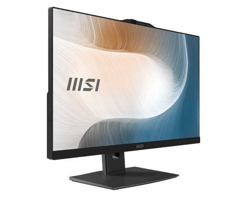 Моноблок MSI Modern AM242P 12M-1493XRU Intel Core i5-1235U/16Gb/SSD1Tb/23.8"/IPS/FHD/60Hz/KB/M/NoOS/Black (9S6-AE0711-1493) Моноблок MSI Modern AM242P 12M-1493XRU Intel Core i5-1235U/16Gb/SSD1Tb/23.8"/IPS/FHD/60Hz/KB/M/NoOS/Black (9S6-AE0711-1493)