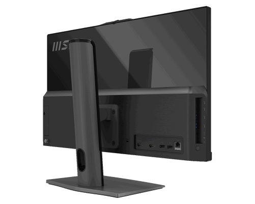 Моноблок MSI Modern AM242P 12M-1493XRU Intel Core i5-1235U/16Gb/SSD1Tb/23.8"/IPS/FHD/60Hz/KB/M/NoOS/Black (9S6-AE0711-1493) Моноблок MSI Modern AM242P 12M-1493XRU Intel Core i5-1235U/16Gb/SSD1Tb/23.8"/IPS/FHD/60Hz/KB/M/NoOS/Black (9S6-AE0711-1493)