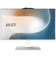 Моноблок MSI Modern AM242P
12M-1046XRU Intel Core i5-1235U/16Gb/SSD512Gb/23.8