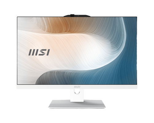 Моноблок MSI Modern AM242P
12M-1046XRU Intel Core i5-1235U/16Gb/SSD512Gb/23.8"/IPS/FHD/60Hz/KB/M/NoOS/White (9S6-AE0712-1046) Моноблок MSI Modern AM242P
12M-1046XRU Intel Core i5-1235U/16Gb/SSD512Gb/23.8"/IPS/FHD/60Hz/KB/M/NoOS/White (9S6-AE0712-1046)