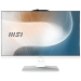 Моноблок MSI Modern AM242P
12M-1046XRU Intel Core i5-1235U/16Gb/SSD512Gb/23.8"/IPS/FHD/60Hz/KB/M/NoOS/White (9S6-AE0712-1046)