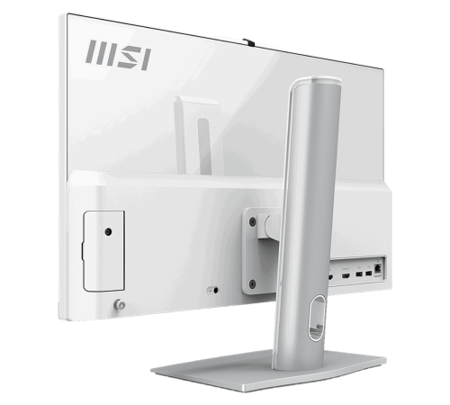 Моноблок MSI Modern AM242P
12M-1046XRU Intel Core i5-1235U/16Gb/SSD512Gb/23.8"/IPS/FHD/60Hz/KB/M/NoOS/White (9S6-AE0712-1046)