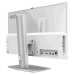 Моноблок MSI Modern AM242P
12M-1046XRU Intel Core i5-1235U/16Gb/SSD512Gb/23.8"/IPS/FHD/60Hz/KB/M/NoOS/White (9S6-AE0712-1046)