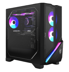 Персональный компьютер игровой MSI MPG Infinite X3 AI 2NVV7-277RU Intel Core Ultra 7 265K/32Gb/SSD1Tb/RTX5080 16Gb/Win11/черный (9S6-B94211-277)