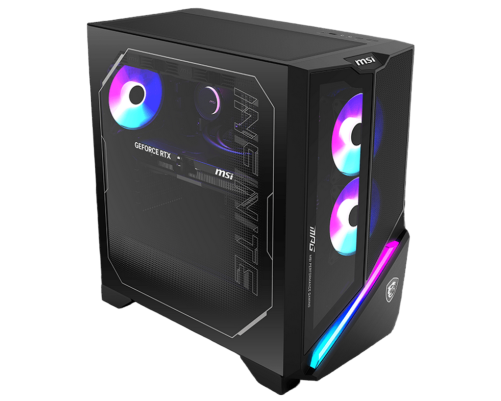 Персональный компьютер игровой MSI MPG Infinite X3 AI 2NVP7-275RU Intel Core Ultra 7 265K/32Gb/SSD1Tb/RTX5070 12Gb/Win11/черный (9S6-B94211-275) Персональный компьютер игровой MSI MPG Infinite X3 AI 2NVP7-275RU Intel Core Ultra 7 265K/32Gb/SSD1Tb/RTX5070 12Gb/Win11/черный (9S6-B94211-275)