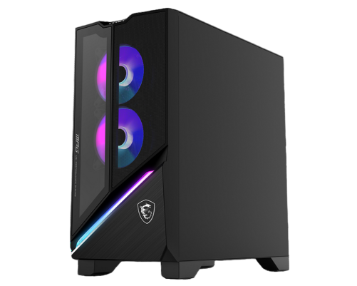 Персональный компьютер игровой MSI MPG Infinite X3 AI 2NVP7-275RU Intel Core Ultra 7 265K/32Gb/SSD1Tb/RTX5070 12Gb/Win11/черный (9S6-B94211-275) Персональный компьютер игровой MSI MPG Infinite X3 AI 2NVP7-275RU Intel Core Ultra 7 265K/32Gb/SSD1Tb/RTX5070 12Gb/Win11/черный (9S6-B94211-275)