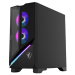 Персональный компьютер игровой MSI MPG Infinite X3 AI 2NVP7-275RU Intel Core Ultra 7 265K/32Gb/SSD1Tb/RTX5070 12Gb/Win11/черный (9S6-B94211-275)