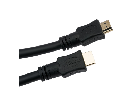 Кабель HDMI Cablexpert CC-4L-15M, черный, серия Light (CCS), 15 м, HDMI 2.0, 19M/19M, позол. контакты, экран Кабель HDMI Cablexpert CC-4L-15M, черный, серия Light (CCS), 15 м, HDMI 2.0, 19M/19M, позол. контакты, экран