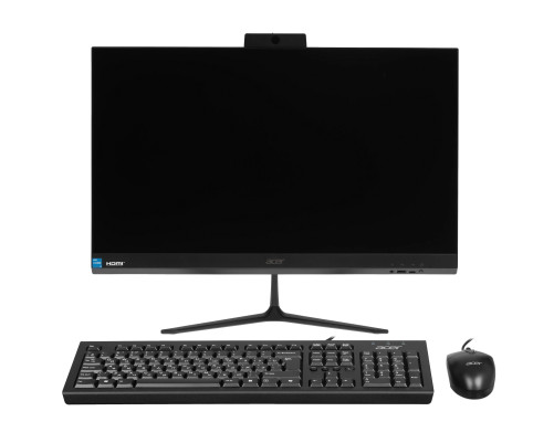 Моноблок Acer Aspire C24B Intel Core i3 1305U/16Gb/SSD512Gb/23.8"/IPS/FHD/NoOS/black (DQ.BMJCD.002) Моноблок Acer Aspire C24B Intel Core i3 1305U/16Gb/SSD512Gb/23.8"/IPS/FHD/NoOS/black (DQ.BMJCD.002)