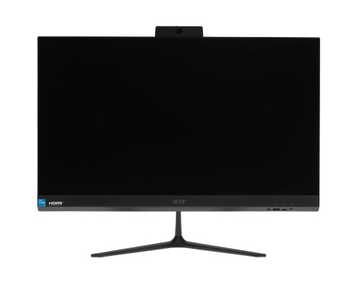 Моноблок Acer Aspire C24B Intel Core i3 1305U/16Gb/SSD512Gb/23.8"/IPS/FHD/NoOS/black (DQ.BMJCD.002) Моноблок Acer Aspire C24B Intel Core i3 1305U/16Gb/SSD512Gb/23.8"/IPS/FHD/NoOS/black (DQ.BMJCD.002)