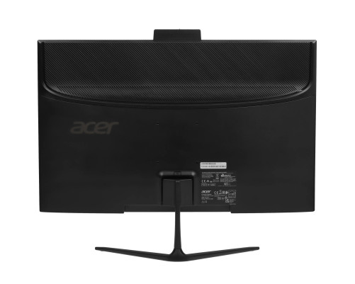 Моноблок Acer Aspire C24B Intel Core i3 1305U/16Gb/SSD512Gb/23.8"/IPS/FHD/NoOS/black (DQ.BMJCD.002) Моноблок Acer Aspire C24B Intel Core i3 1305U/16Gb/SSD512Gb/23.8"/IPS/FHD/NoOS/black (DQ.BMJCD.002)