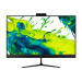 Моноблок Acer Aspire C27B Intel Core i7 1355U/16Gb/SSD512Gb/27"/IPS/FHD/NoOS/black (DQ.BMRCD.001)