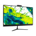 Моноблок Acer Aspire C27B Intel Core i7 1355U/16Gb/SSD512Gb/27"/IPS/FHD/NoOS/black (DQ.BMRCD.001)