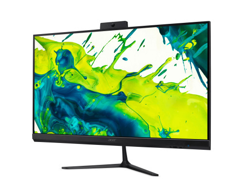 Моноблок Acer Aspire C27B Intel Core i7 1355U/16Gb/SSD512Gb/27"/IPS/FHD/NoOS/black (DQ.BMRCD.001) Моноблок Acer Aspire C27B Intel Core i7 1355U/16Gb/SSD512Gb/27"/IPS/FHD/NoOS/black (DQ.BMRCD.001)