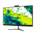Моноблок Acer Aspire C27B Intel Core i7 1355U/16Gb/SSD512Gb/27"/IPS/FHD/NoOS/black (DQ.BMRCD.001)