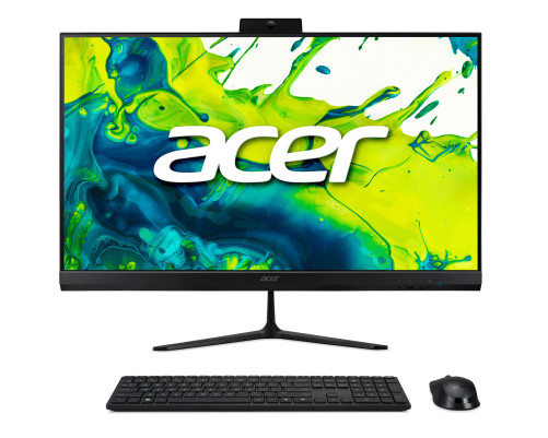 Моноблок Acer Aspire C27B Intel Core i7 1355U/16Gb/SSD512Gb/27"/IPS/FHD/NoOS/black (DQ.BMRCD.001) Моноблок Acer Aspire C27B Intel Core i7 1355U/16Gb/SSD512Gb/27"/IPS/FHD/NoOS/black (DQ.BMRCD.001)