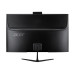 Моноблок Acer Aspire C27B Intel Core i7 1355U/16Gb/SSD512Gb/27"/IPS/FHD/NoOS/black (DQ.BMRCD.001)