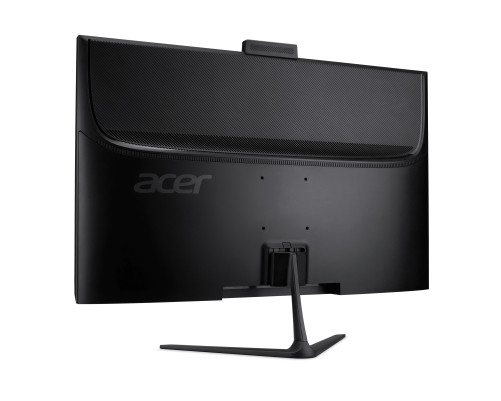 Моноблок Acer Aspire C27B Intel Core i7 1355U/16Gb/SSD512Gb/27"/IPS/FHD/NoOS/black (DQ.BMRCD.001) Моноблок Acer Aspire C27B Intel Core i7 1355U/16Gb/SSD512Gb/27"/IPS/FHD/NoOS/black (DQ.BMRCD.001)