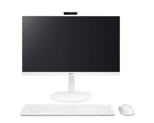 Моноблок Acer Aspire C27A Intel Core i7 1355U/16Gb/SSD512Gb/27"/IPS/FHD/NoOS/white (DQ.BNRCD.002) Моноблок Acer Aspire C27A Intel Core i7 1355U/16Gb/SSD512Gb/27"/IPS/FHD/NoOS/white (DQ.BNRCD.002)