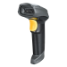 Сканер штрих-кода Mindeo 2D MD6600-SR, USB ручной, серый