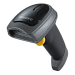 Сканер штрих-кода Mindeo 2D MD6600-SR, USB ручной, серый