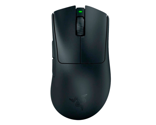 Мышь игровая беспроводная Razer DeathAdder V3 Pro, черный Мышь игровая беспроводная Razer DeathAdder V3 Pro, черный