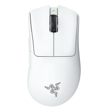 Мышь игровая беспроводная Razer DeathAdder V3 Pro, белый